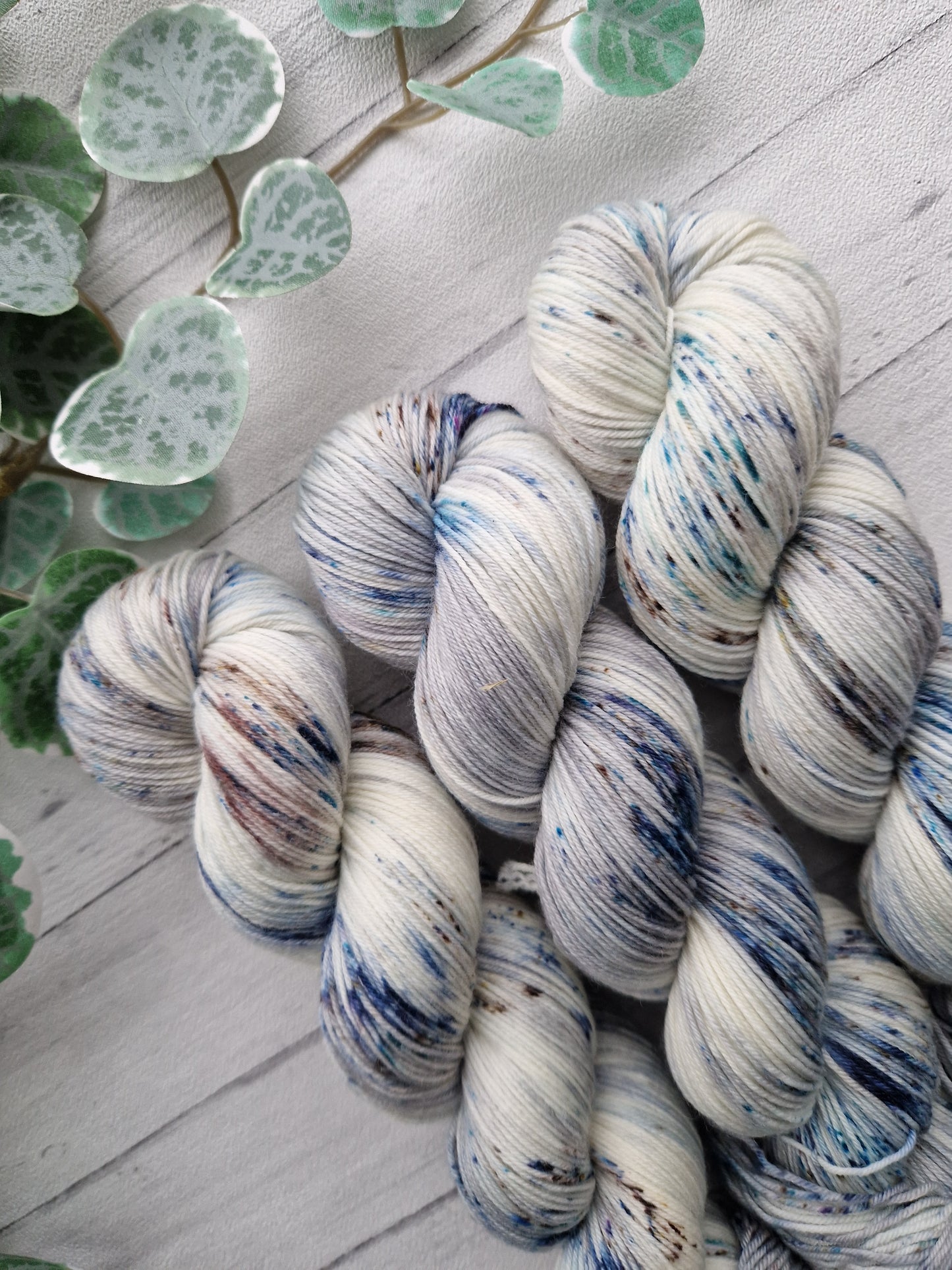 Driftwood - Classic Sock