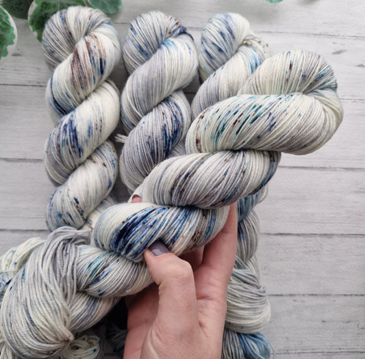 Driftwood - Classic Sock