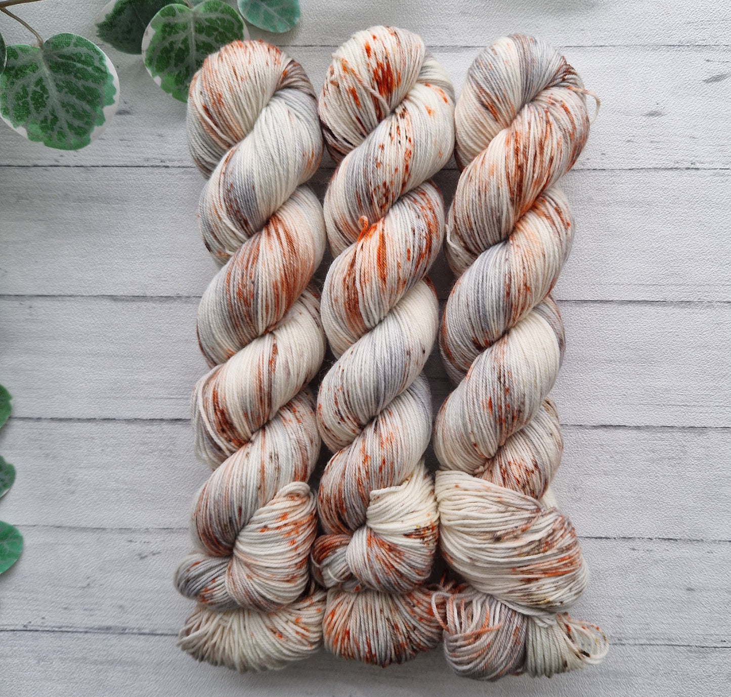 Rusty Old Boat - Classic Sock