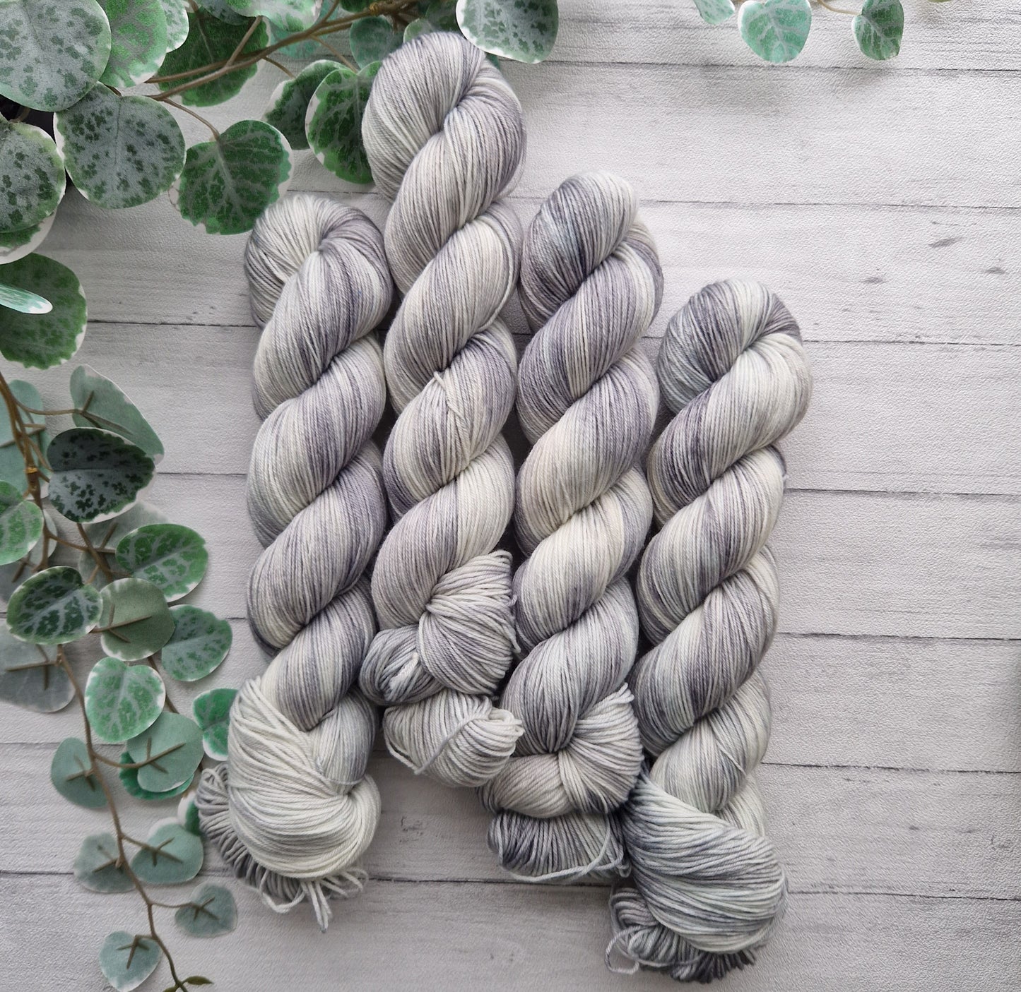 Moody Skies - Classic Sock
