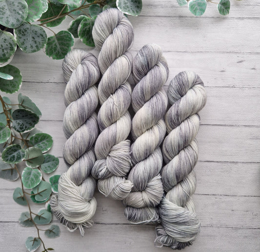 Moody Skies - Classic DK