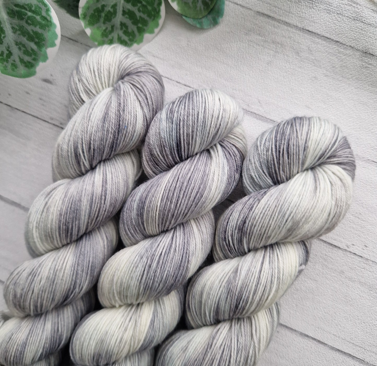 Moody Skies - Classic Sock