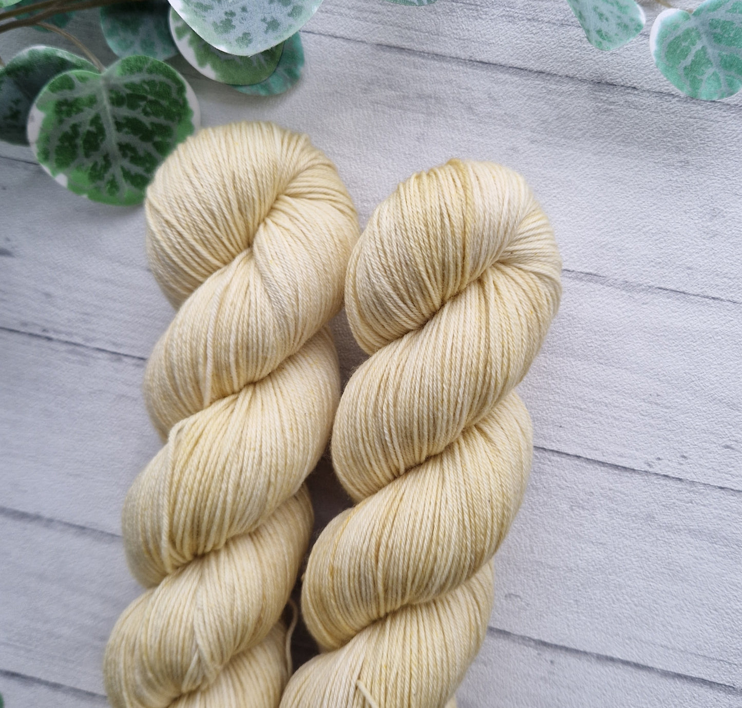 Flax - Classic Sock