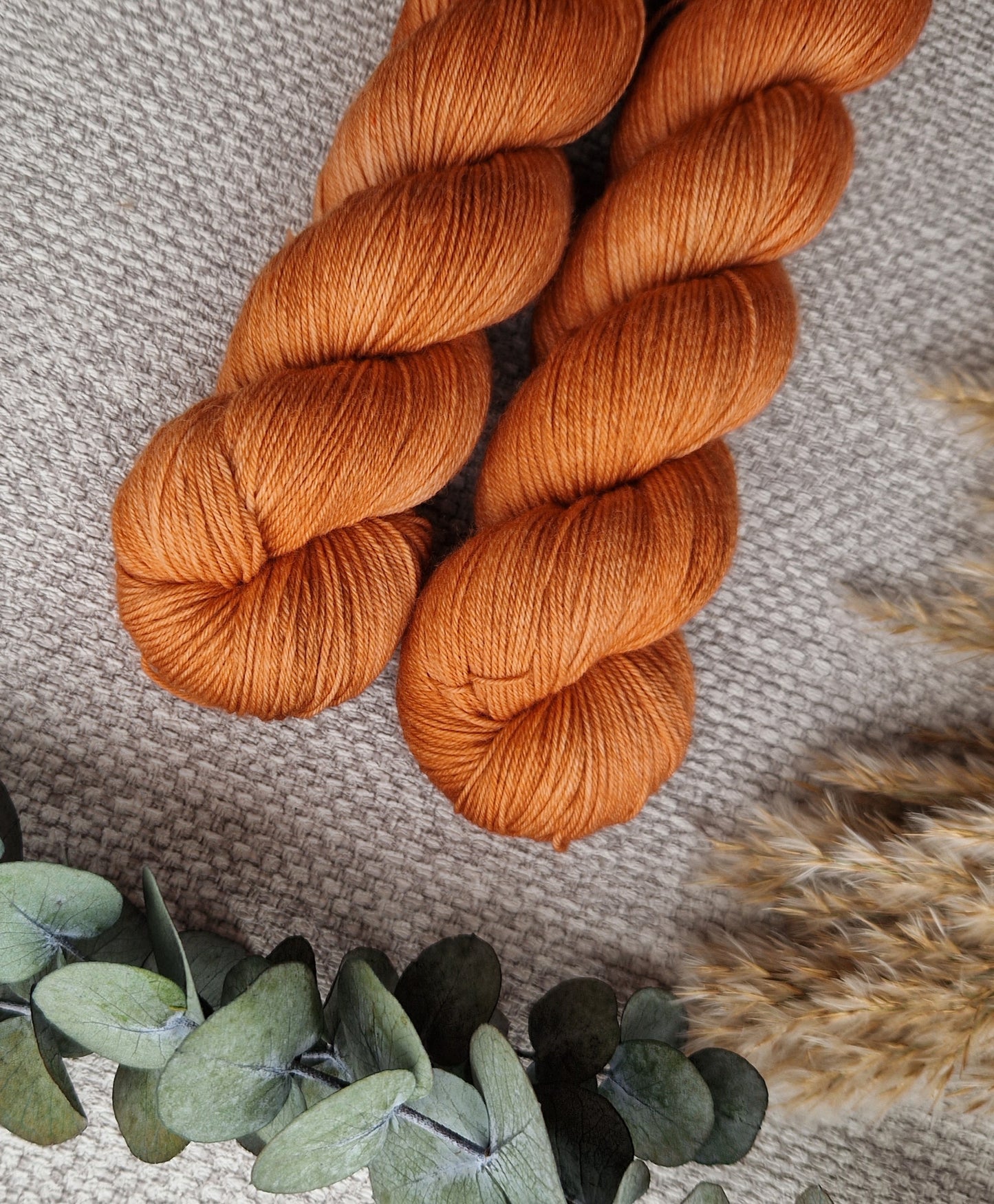 Copper - Classic Sock