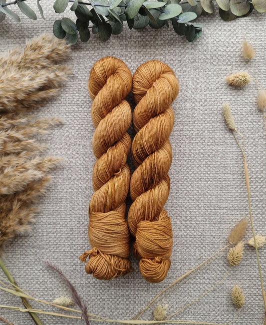 Biscuit - 4ply/Sock