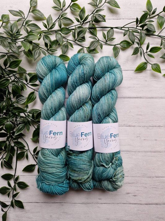Water Forest - Classic Sock