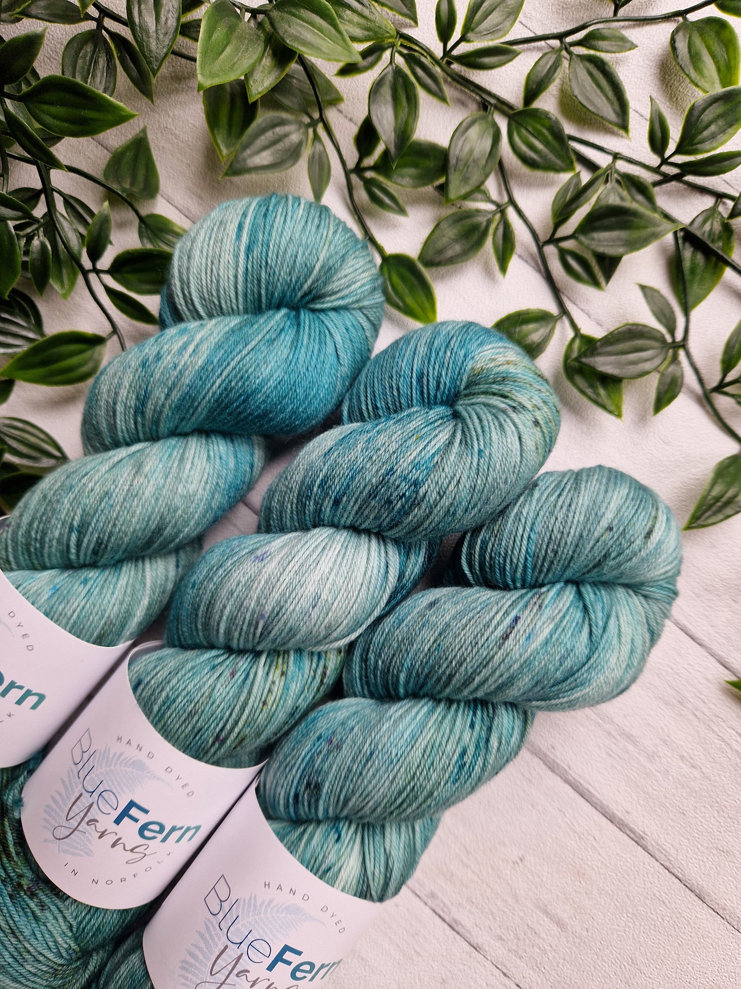 Water Forest - Classic Sock