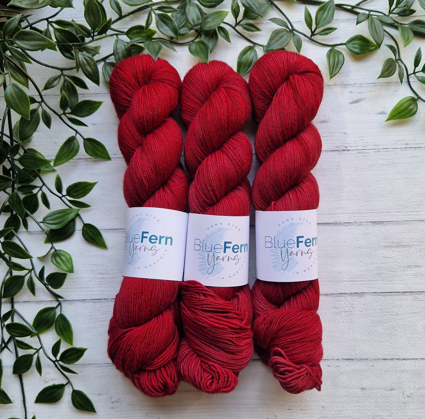Paramour - Yak 4ply