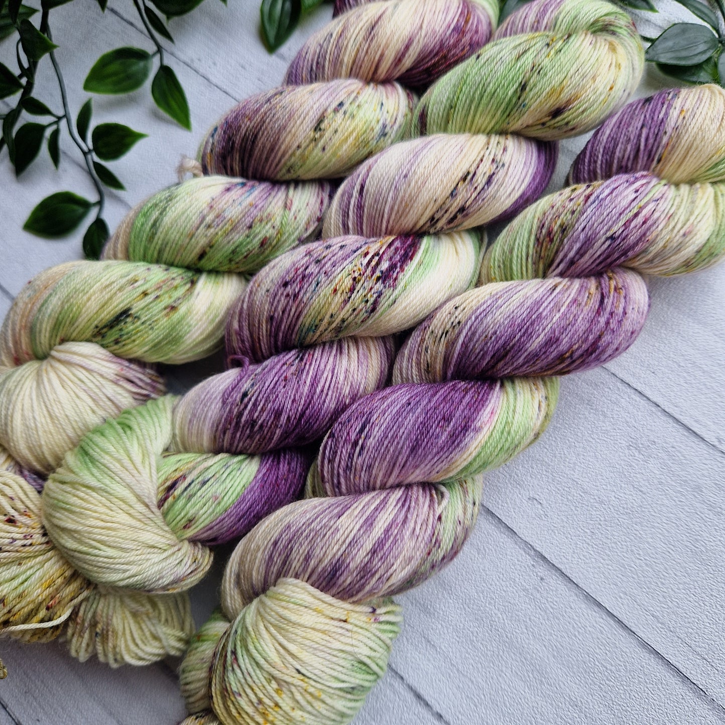 Crocus - Classic Sock