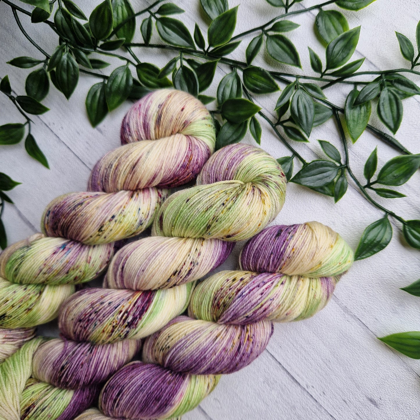 Crocus - Classic Sock