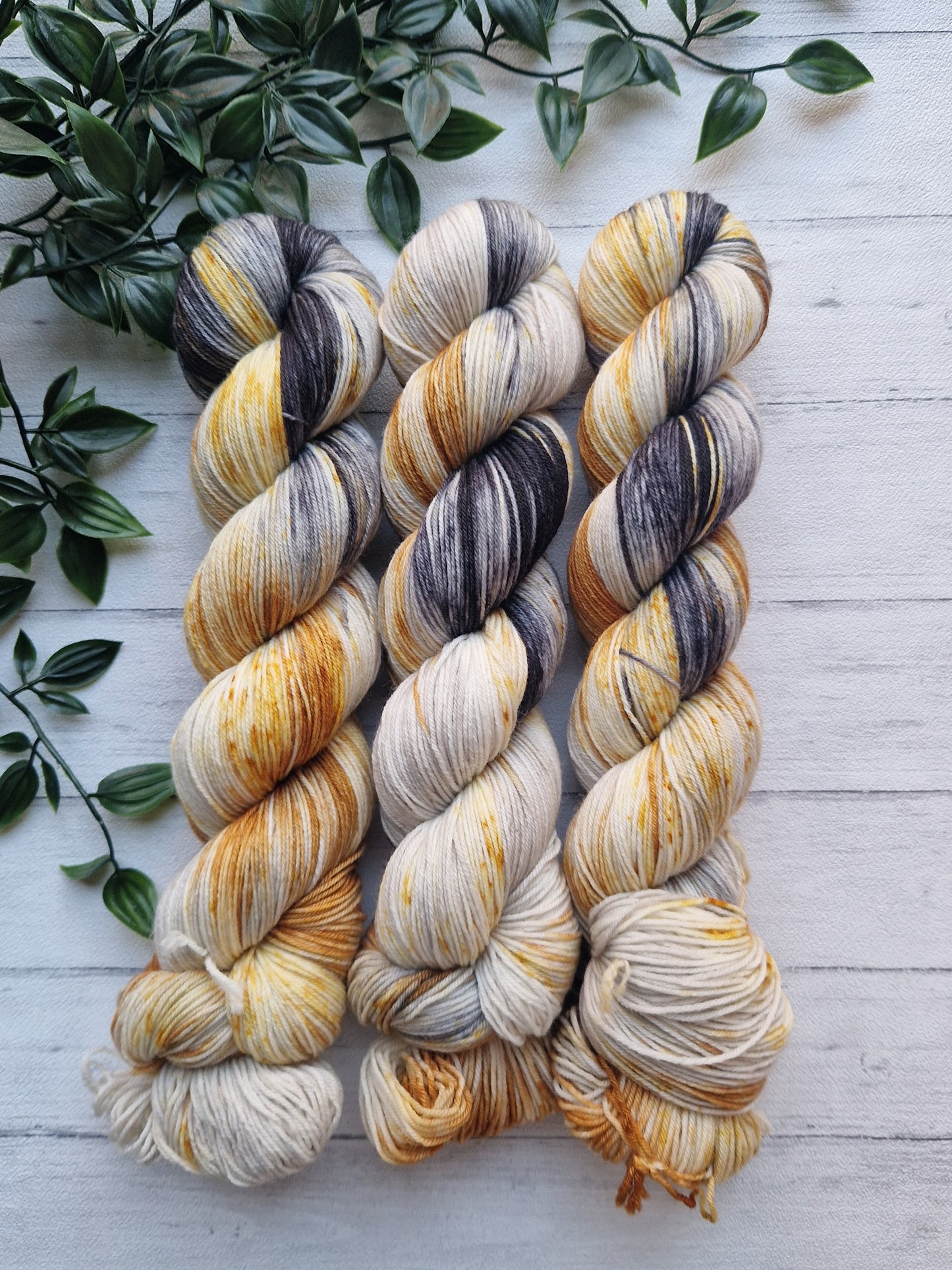 Ghostly Gala - Classic Sock