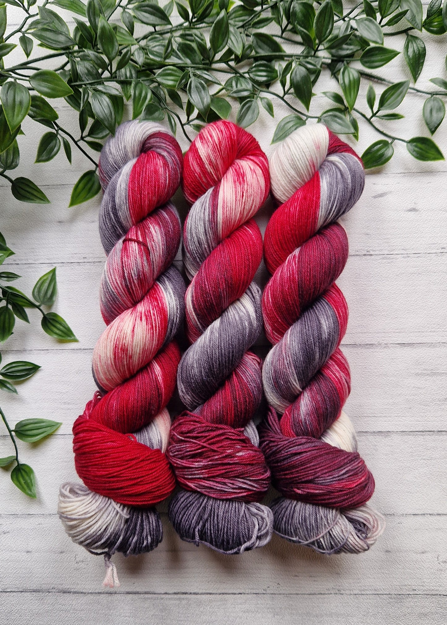 Tartan Blanket - Classic DK