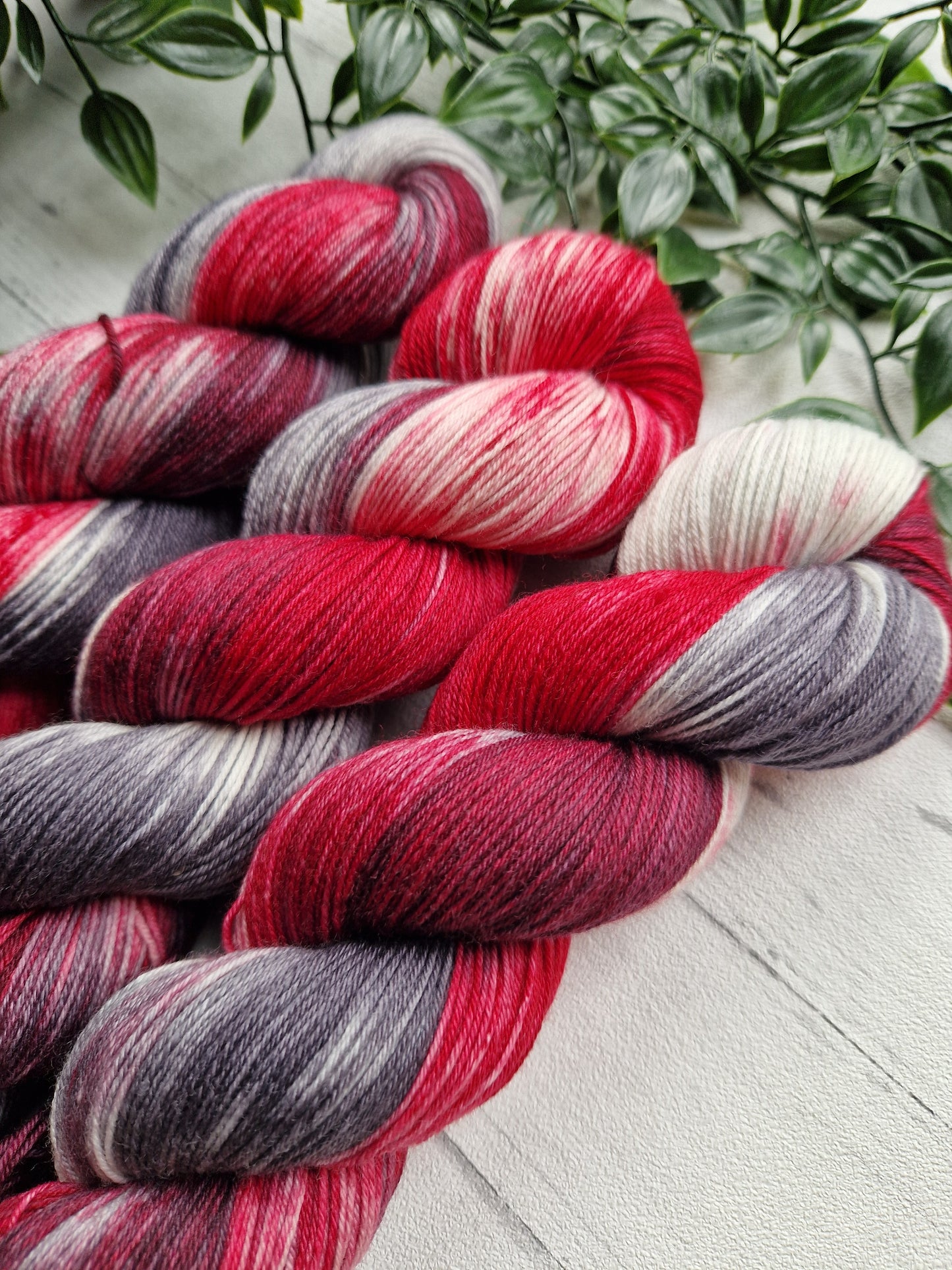 Tartan Blanket - Classic DK