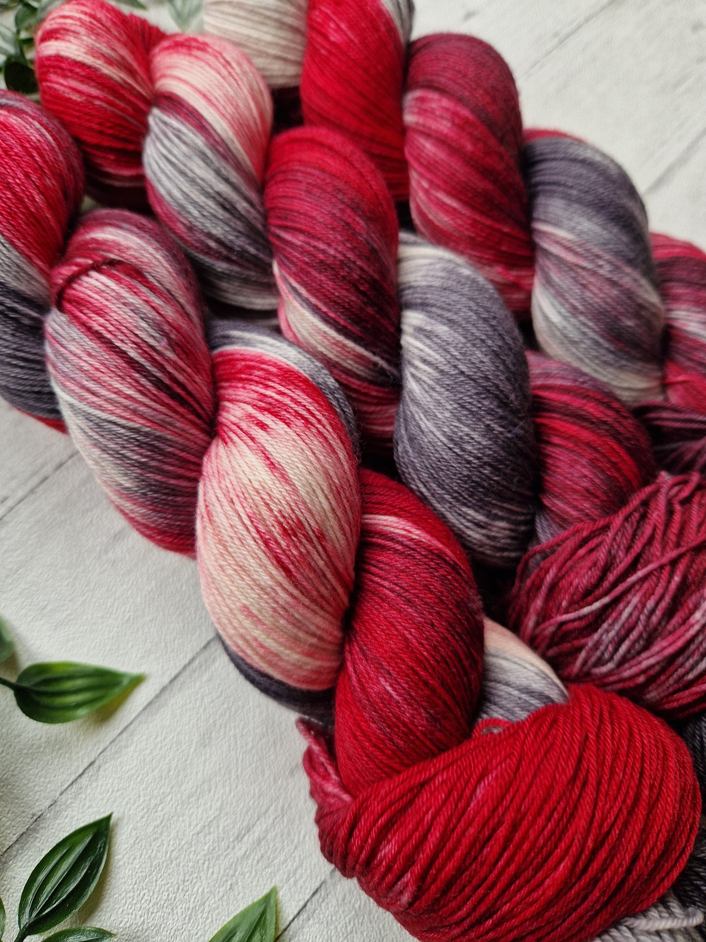 Tartan Blanket - Classic DK