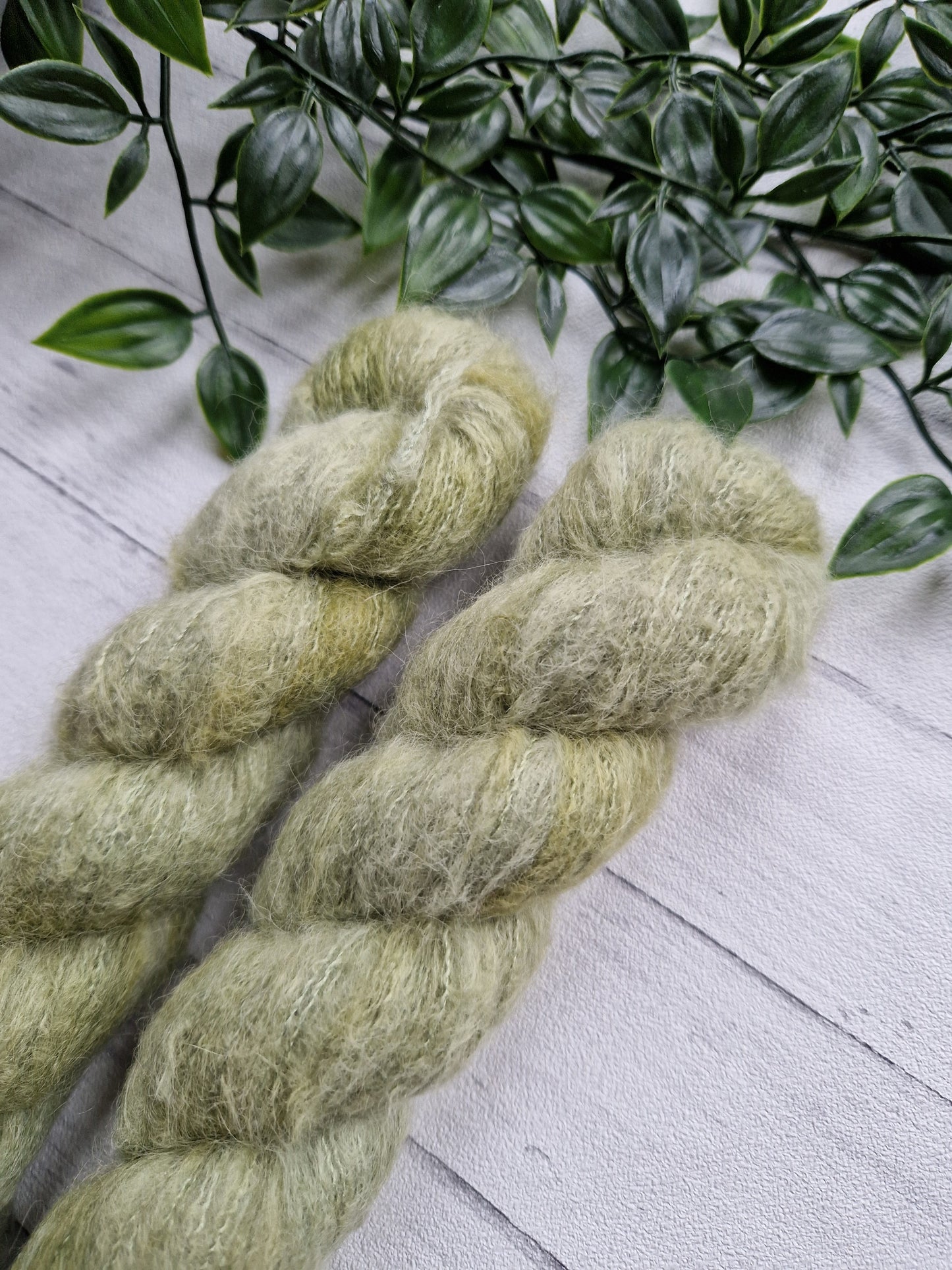 The Hunt - Suri Silk
