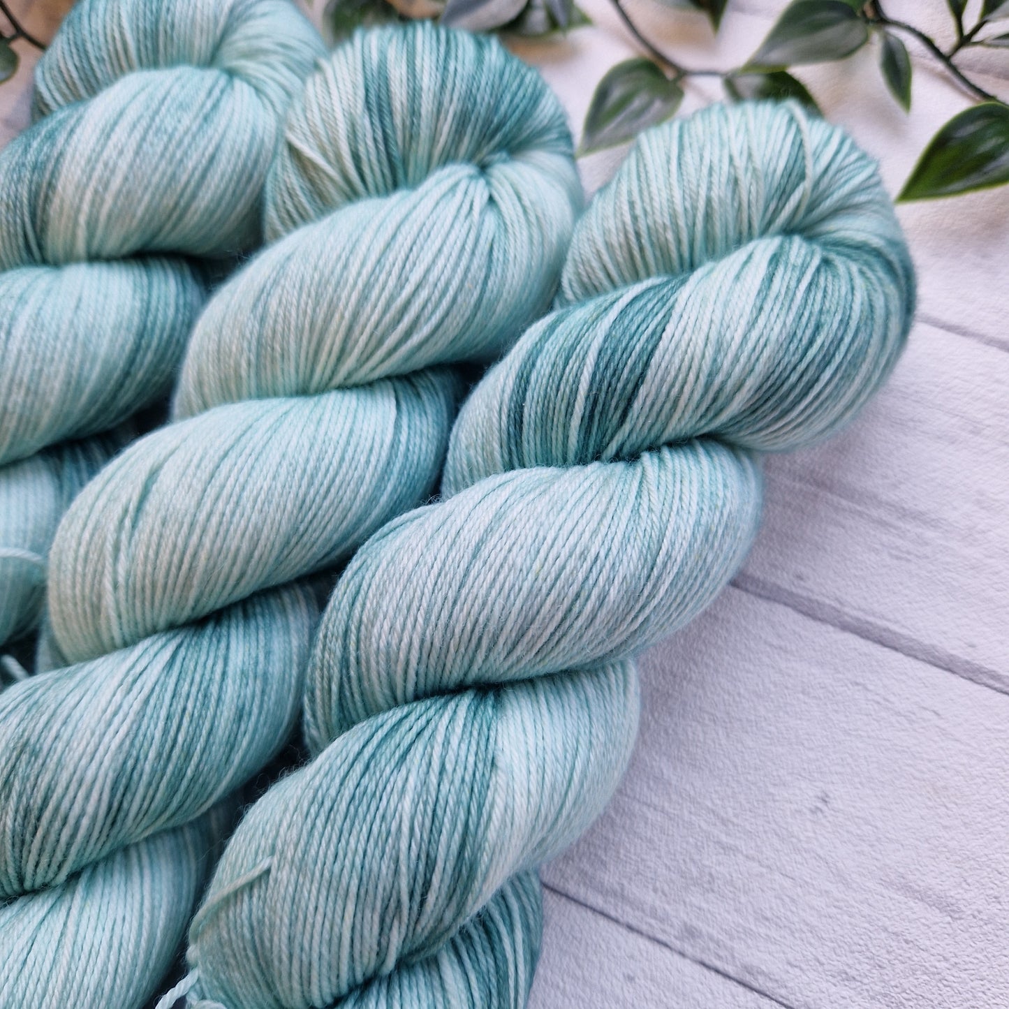 Ivy - Classic Sock