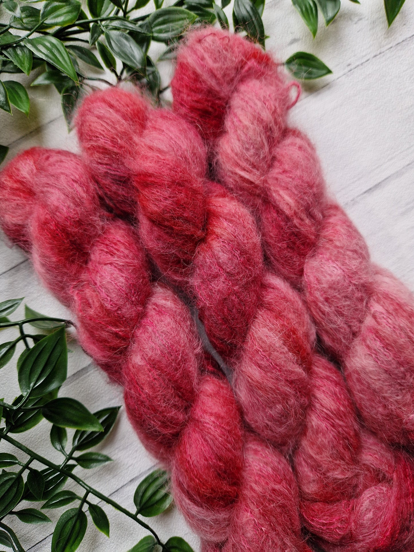 Wine O'Clock- Suri Silk