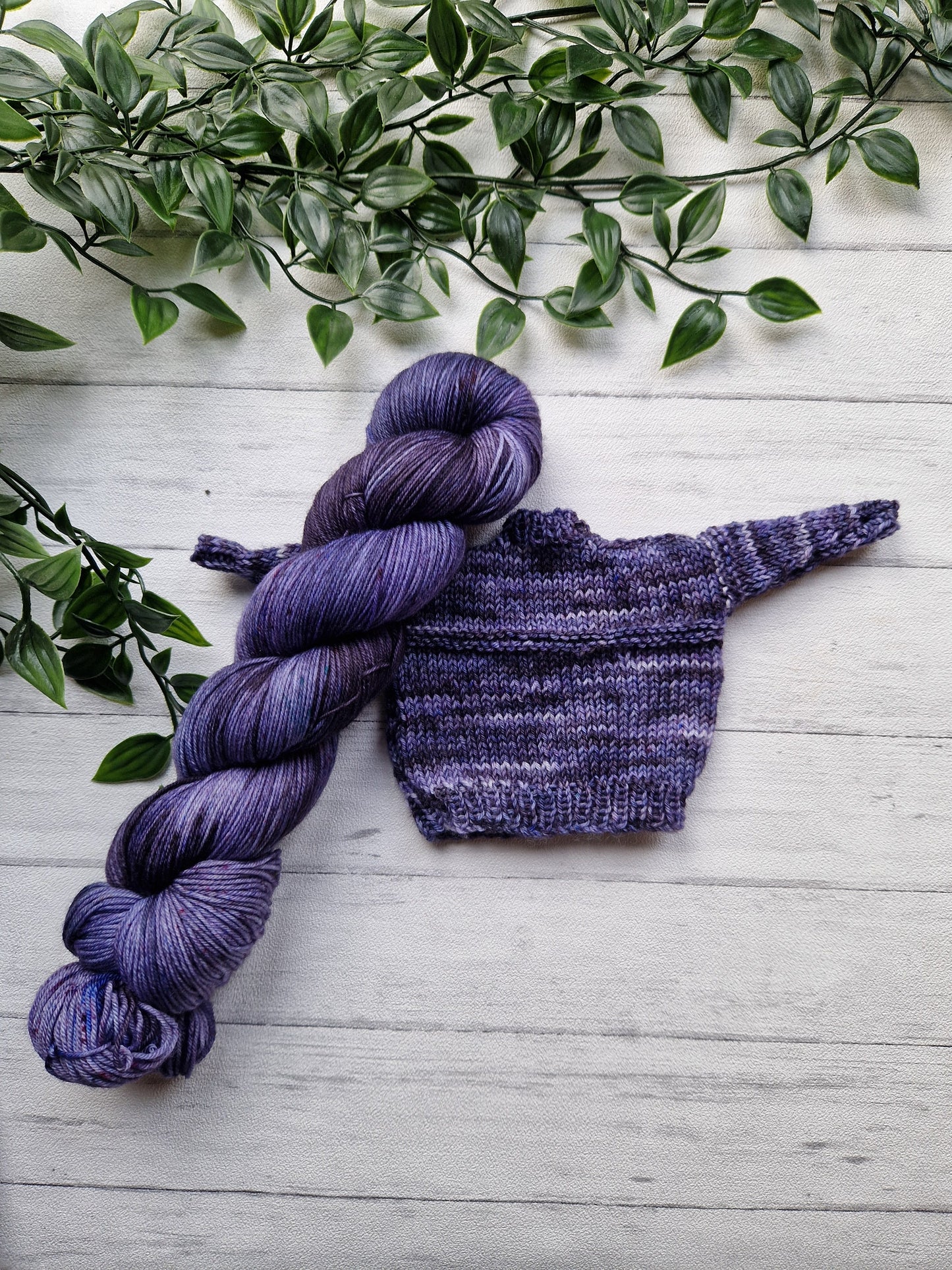 Elixir - Classic Sock
