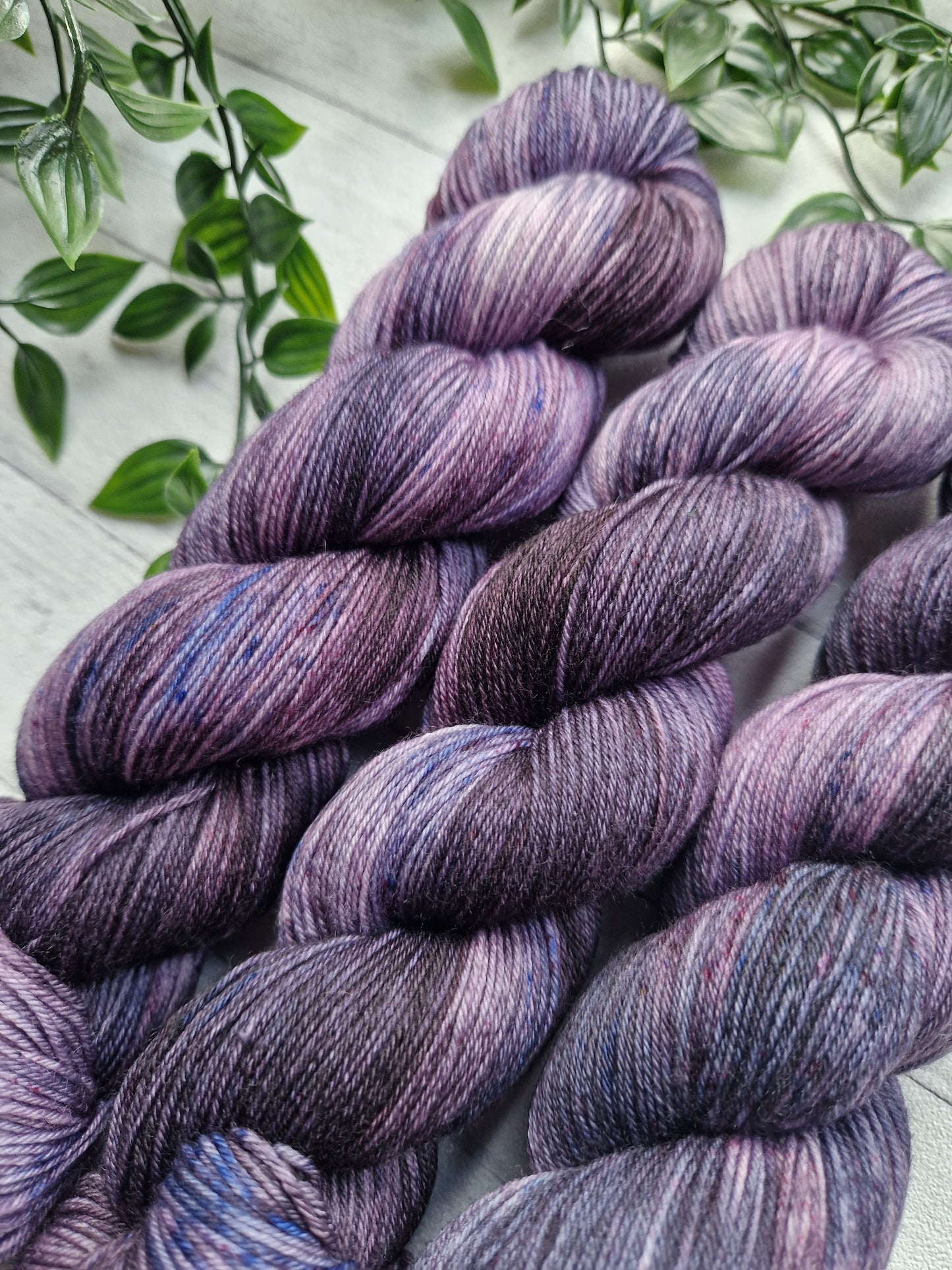 Nightshade - Classic Sock