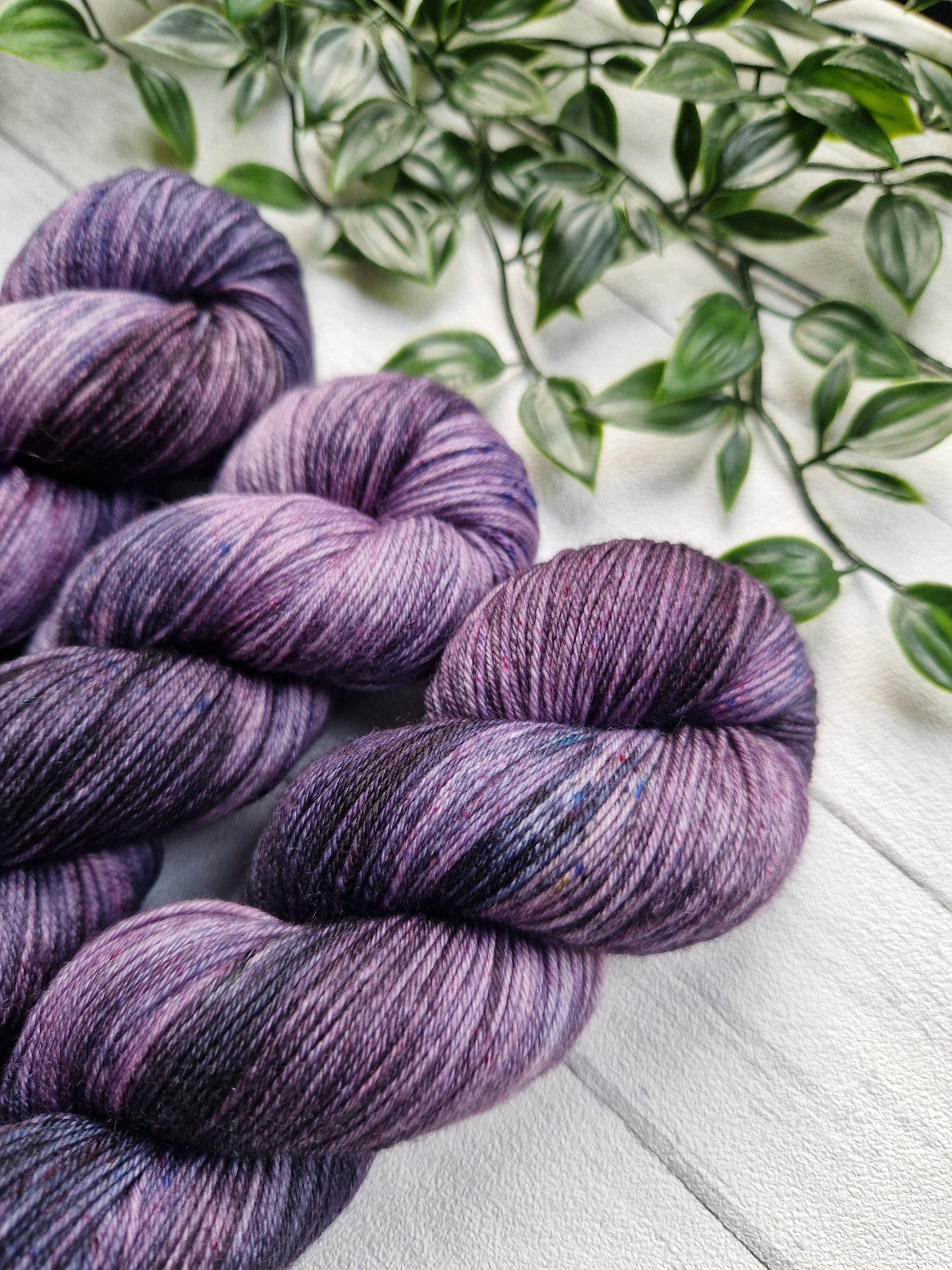 Nightshade - Classic Sock