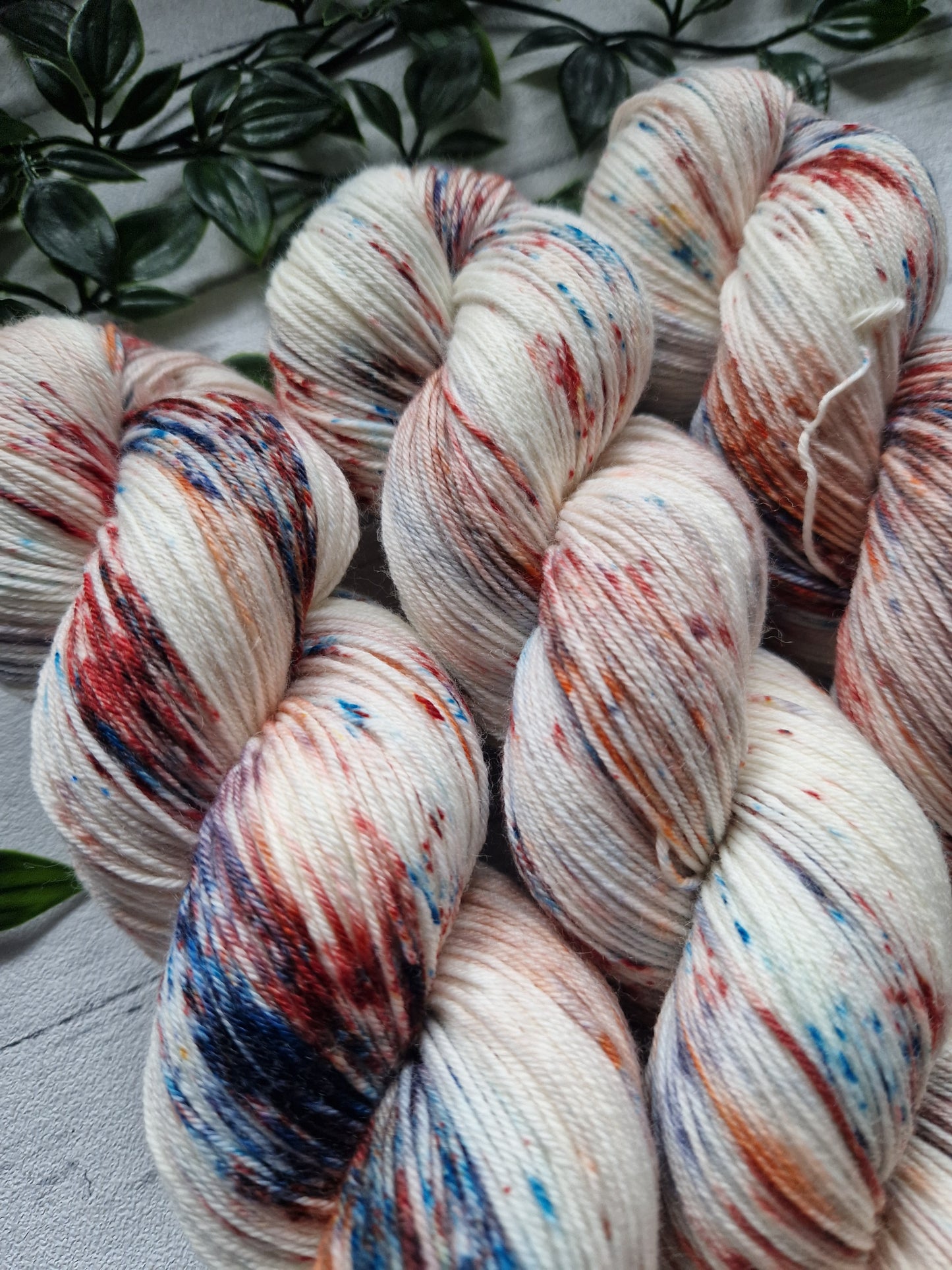 Coastal Shells - Classic Sock