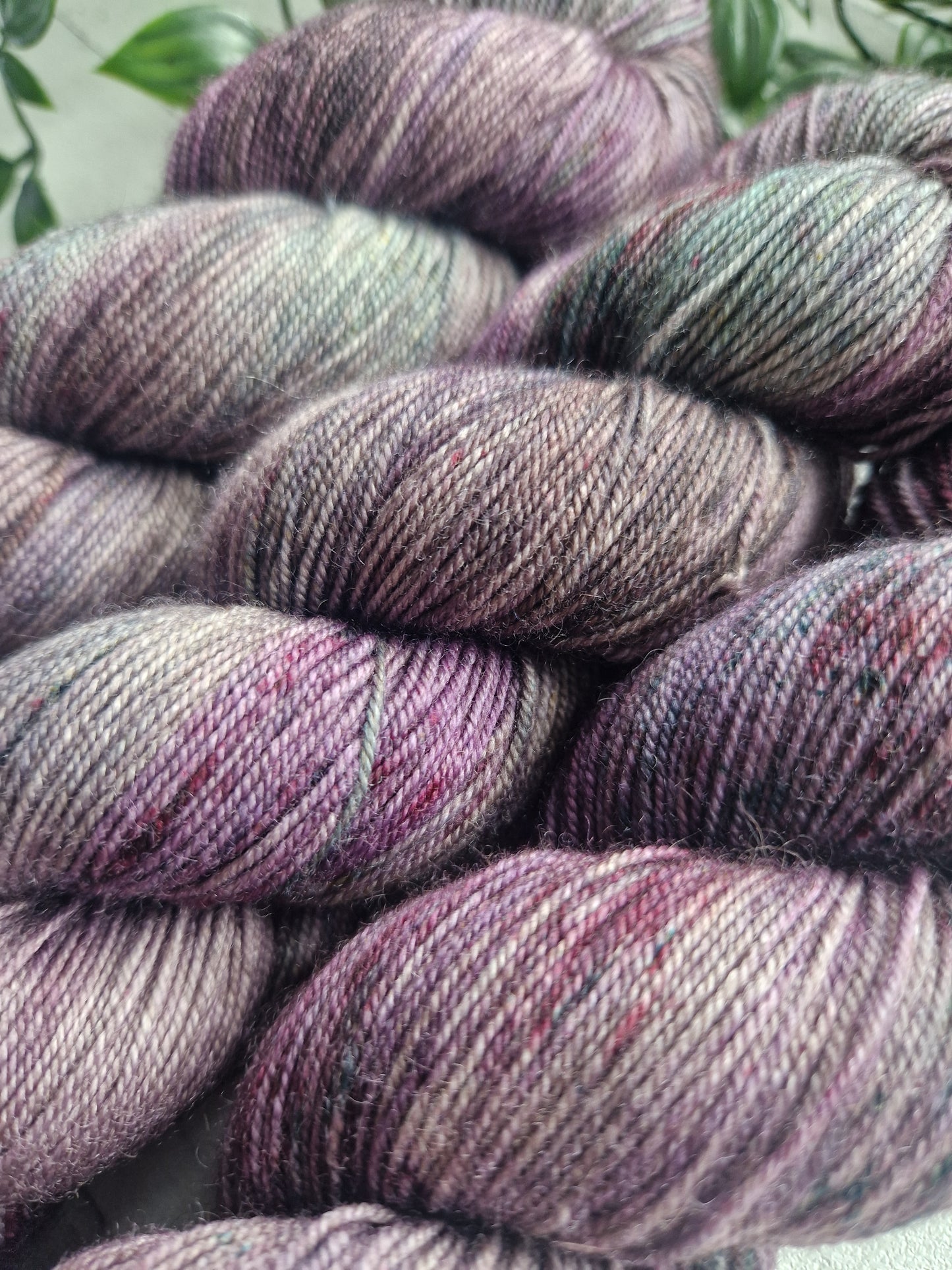 Hecate - Yak 4ply