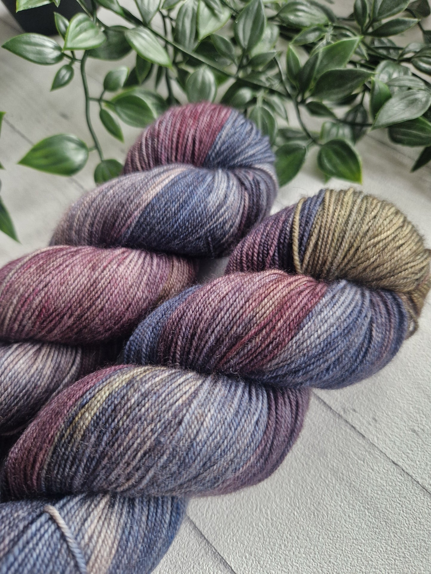 Apothecary - Yak 4ply