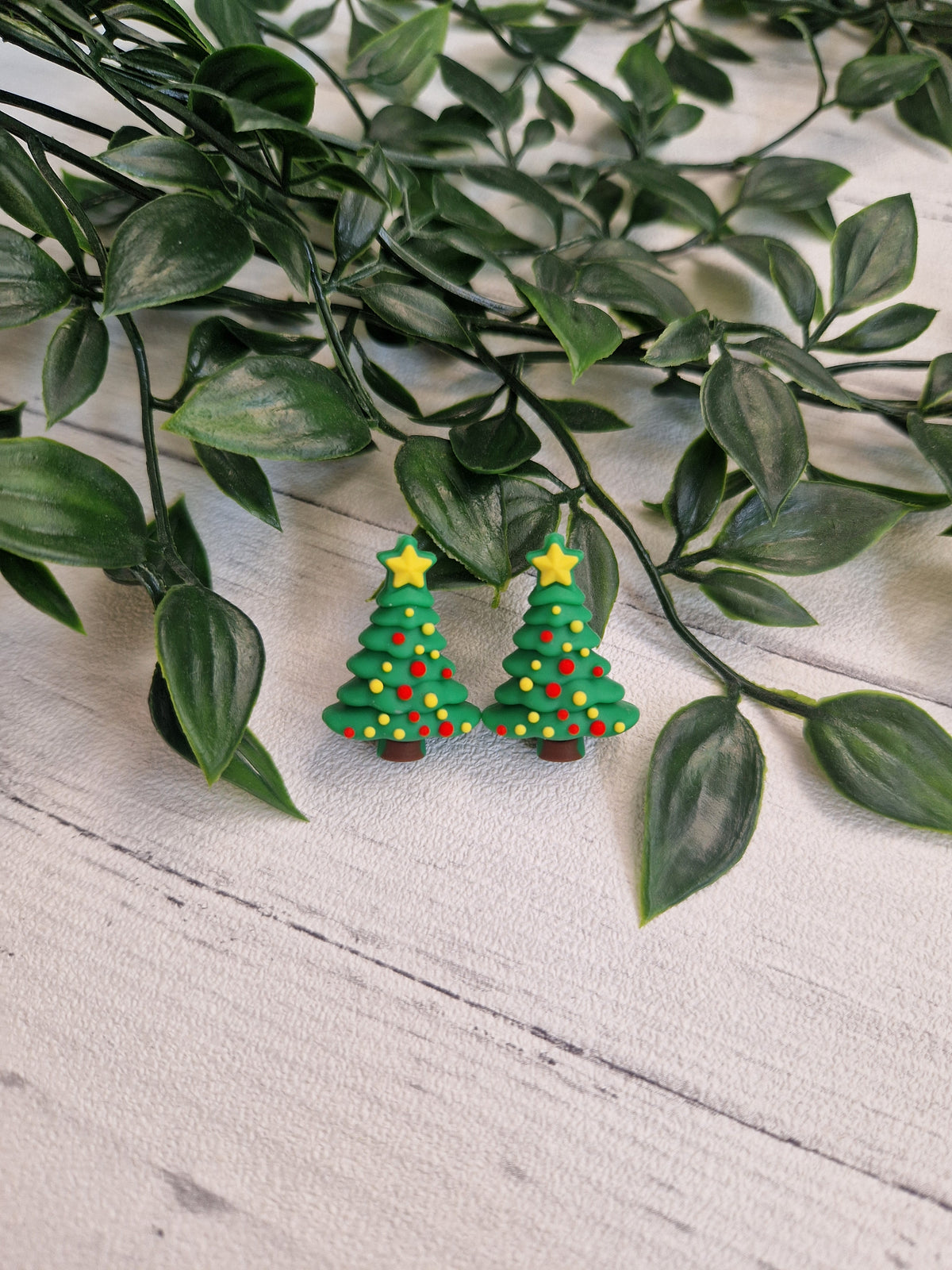 X-Mas Tree Needle Stoppers
