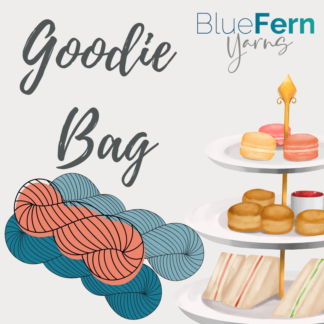 Goodie Bag - Afternoon Tea