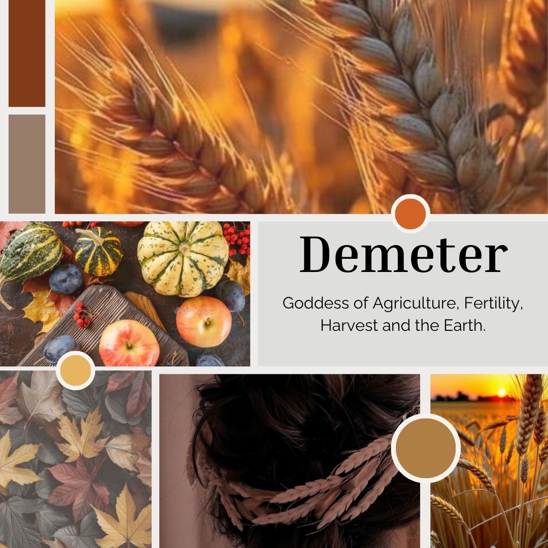 October 2025 - Greek Gods and Goddesses Sock/Shawl Sets