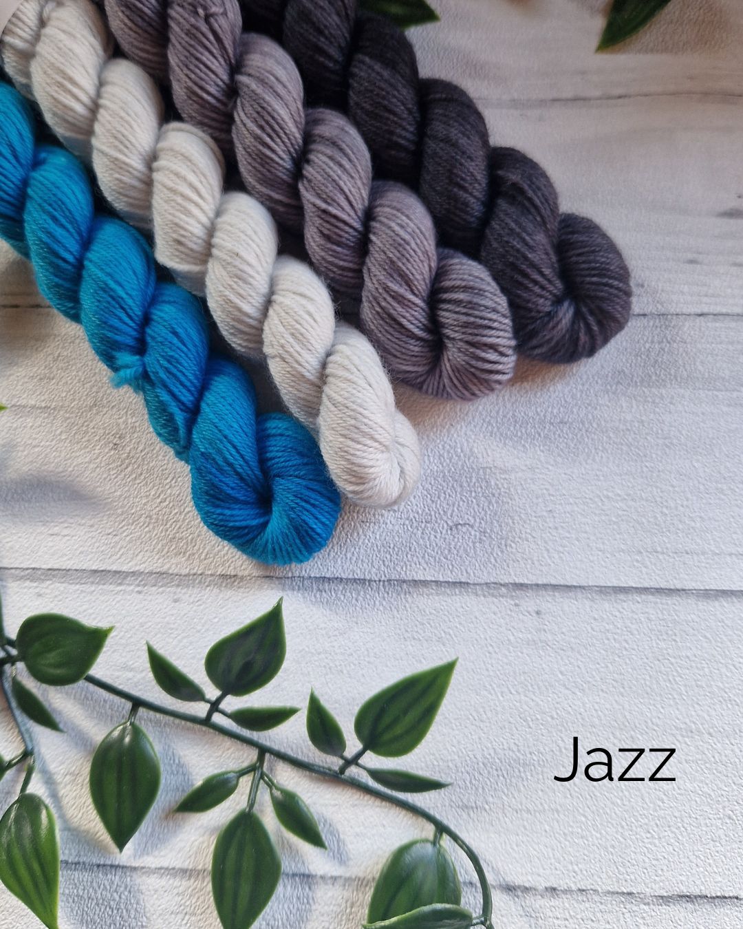 Mystery MusiKAL Shawl Kits - WestKnits MKAL 2025