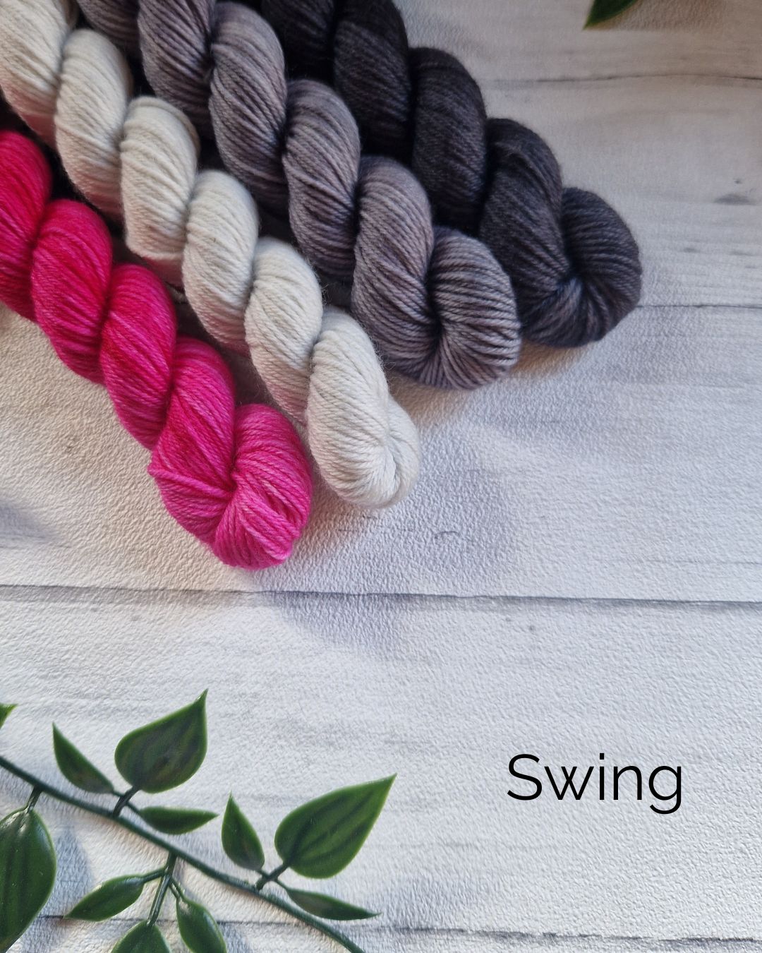 Mystery MusiKAL Shawl Kits - WestKnits MKAL 2025