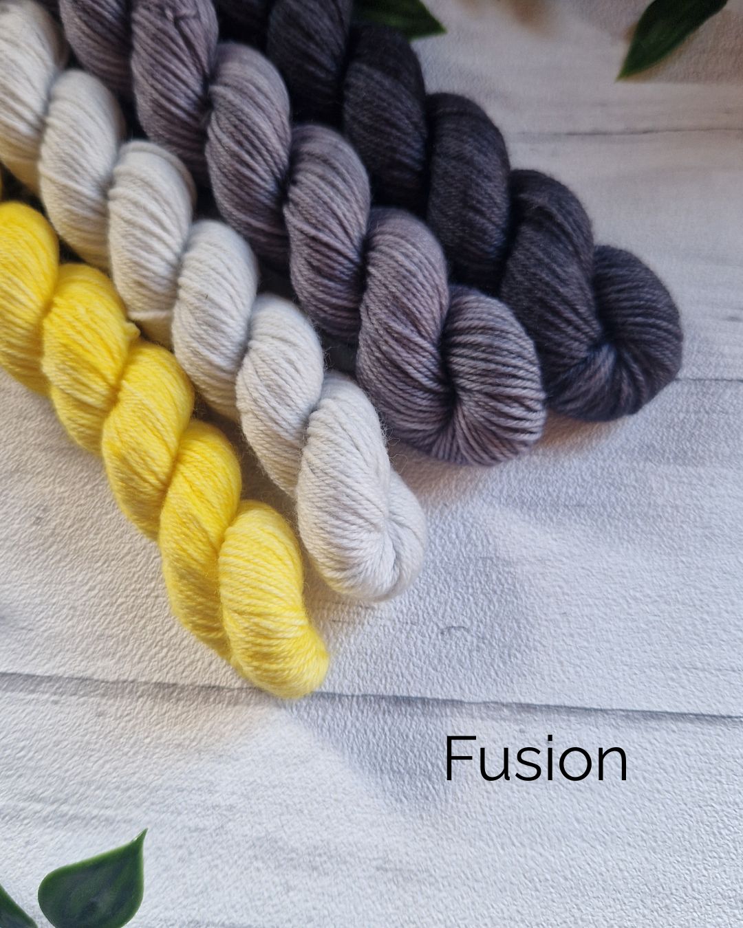 Mystery MusiKAL Shawl Kits - WestKnits MKAL 2025