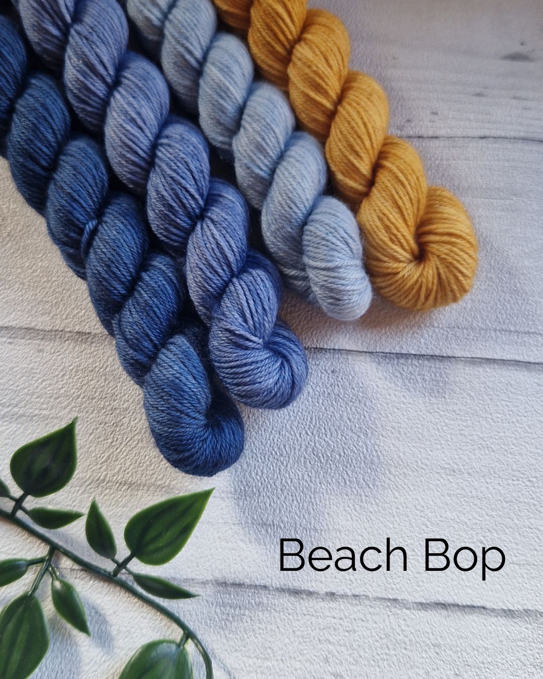 Mystery MusiKAL Shawl Kits - WestKnits MKAL 2025