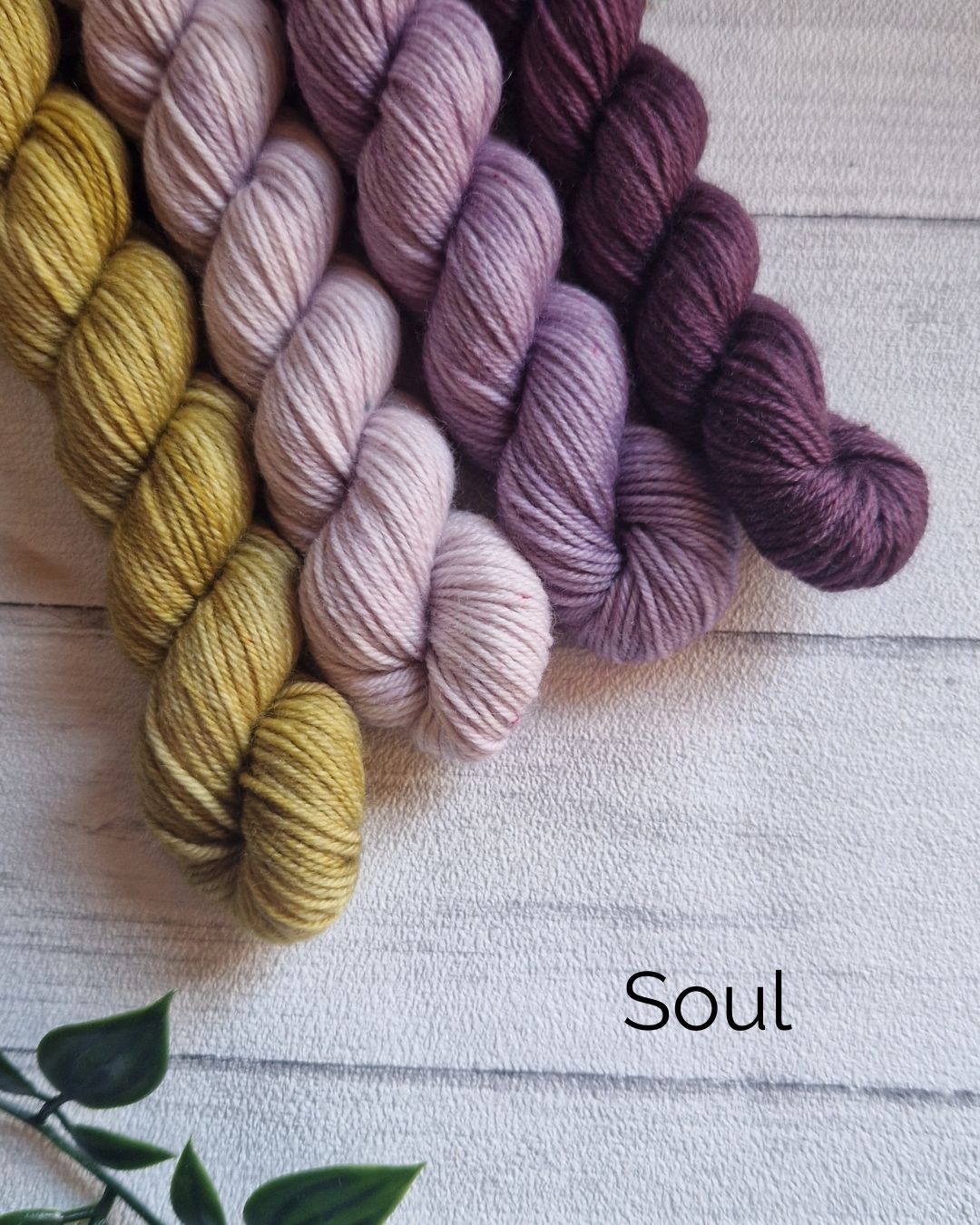 Mystery MusiKAL Shawl Kits - WestKnits MKAL 2025