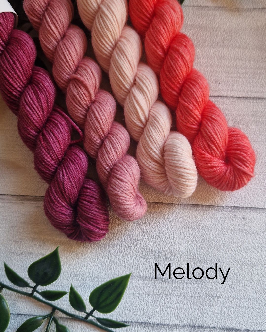 Mystery MusiKAL Shawl Kits - WestKnits MKAL 2025