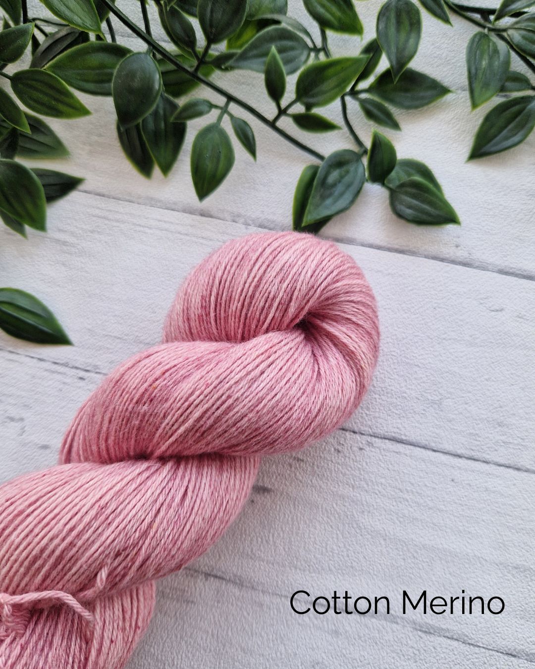 Rose - Library Yarn