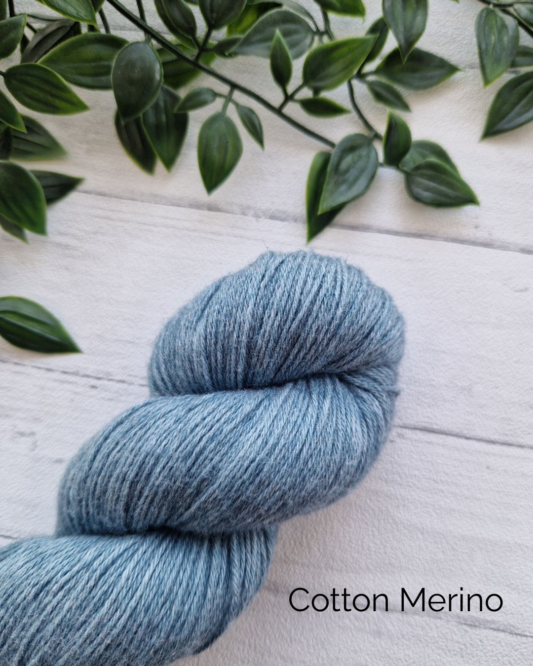 Sofa Snooze - Library Yarn