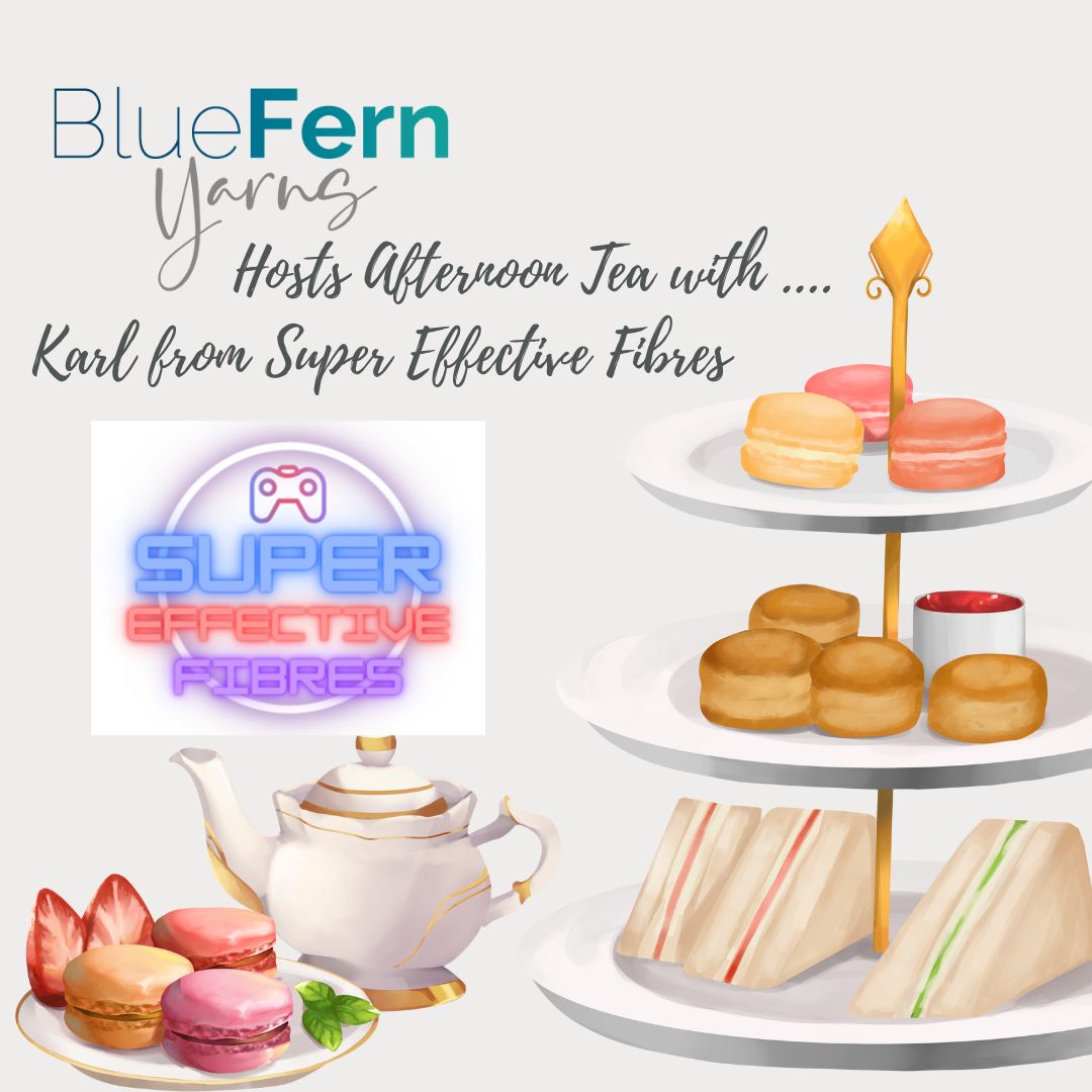 Afternoon Tea - 7 February 2026