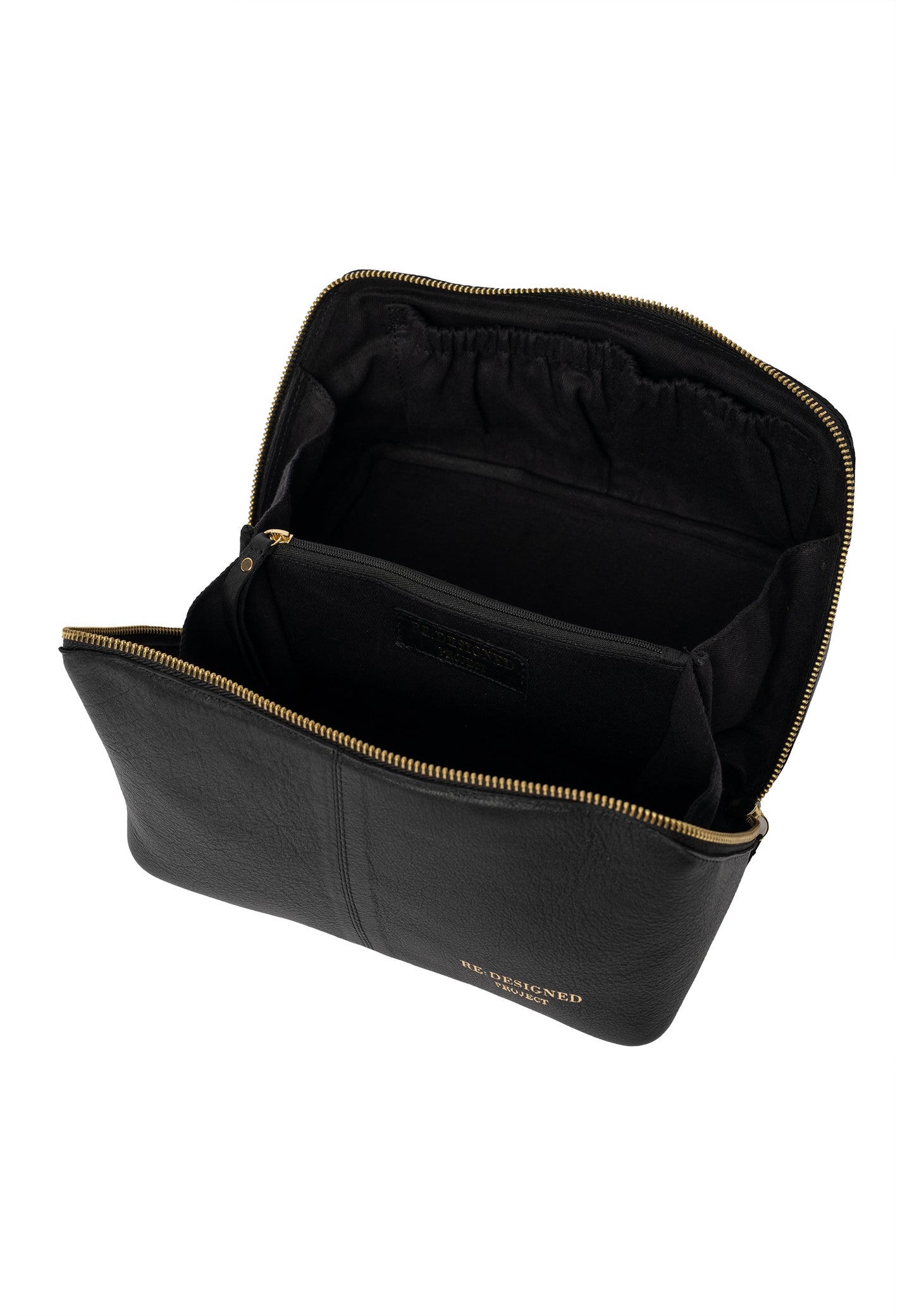 Project 9 - RE:DESIGNED Bag
