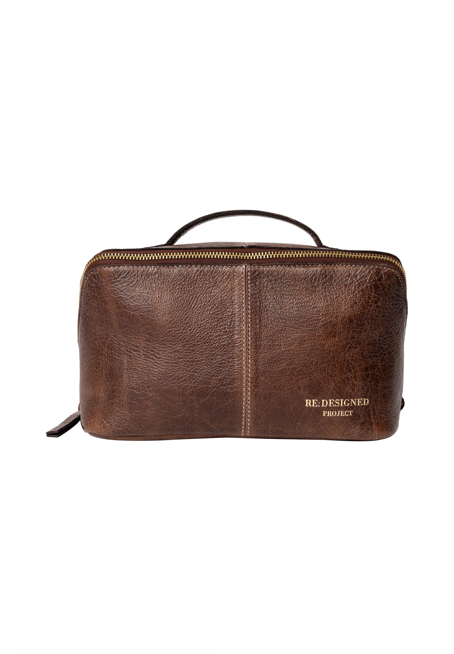 Project 9 - RE:DESIGNED Bag
