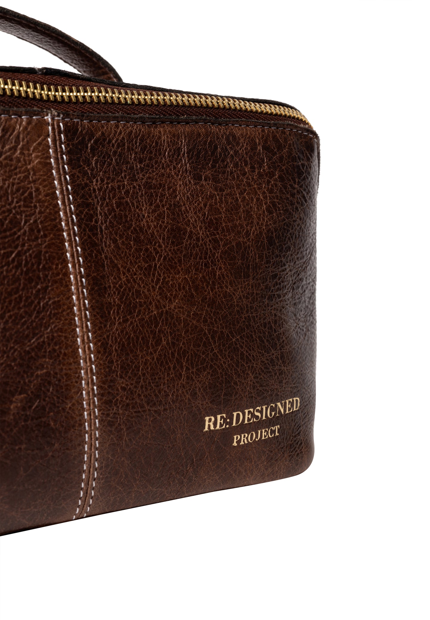 Project 9 - RE:DESIGNED Bag