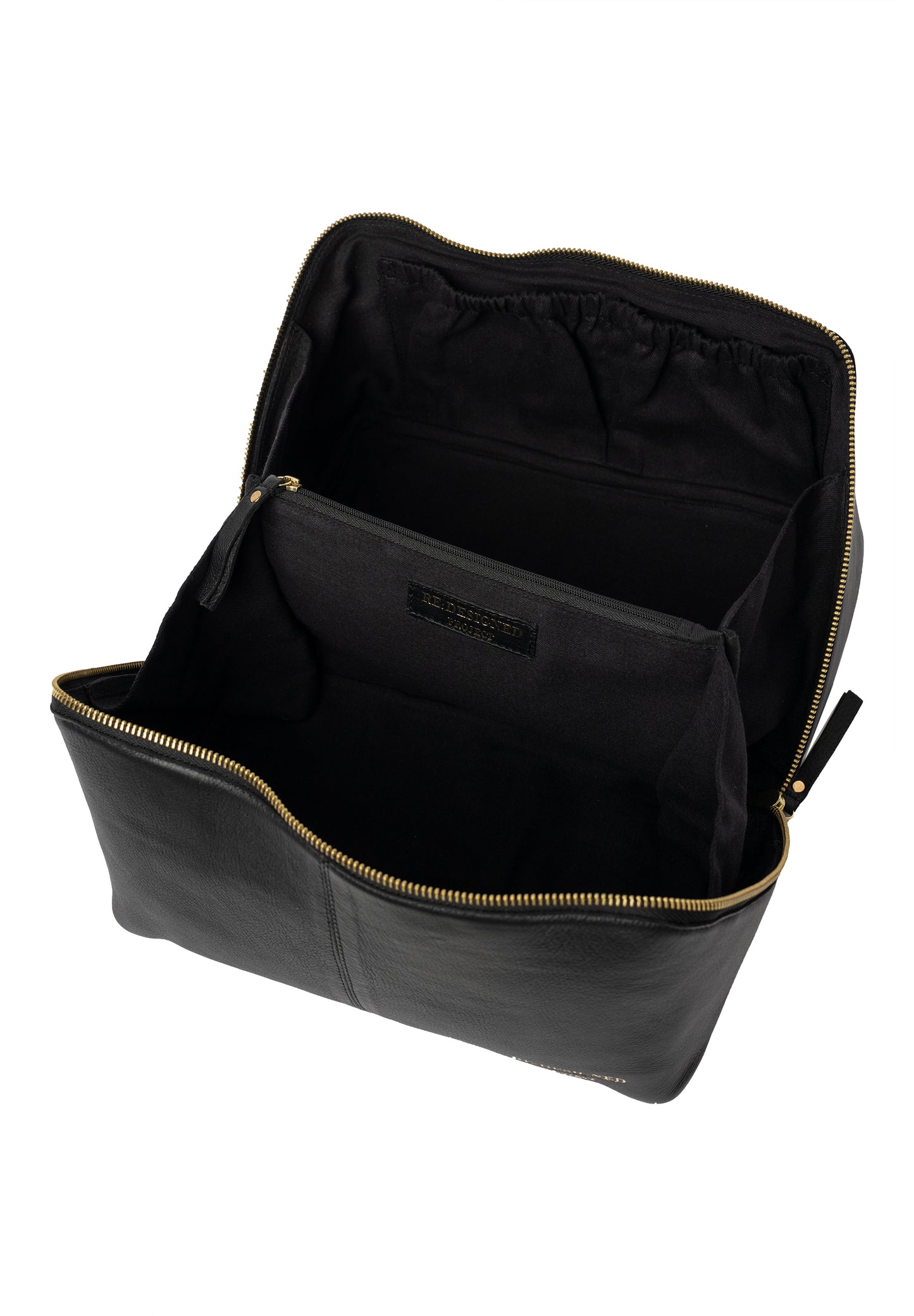 Project 10 - RE:DESIGNED Bag