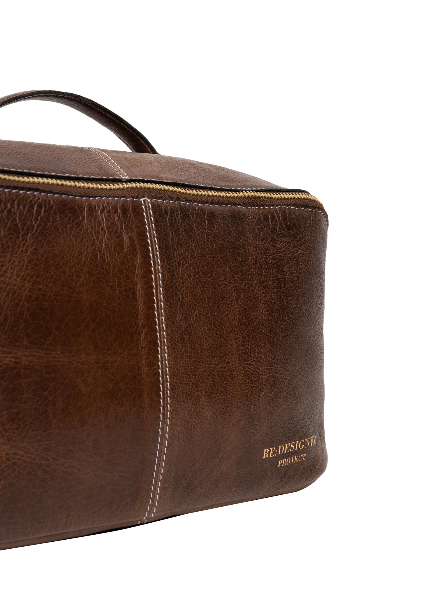 Project 10 - RE:DESIGNED Bag