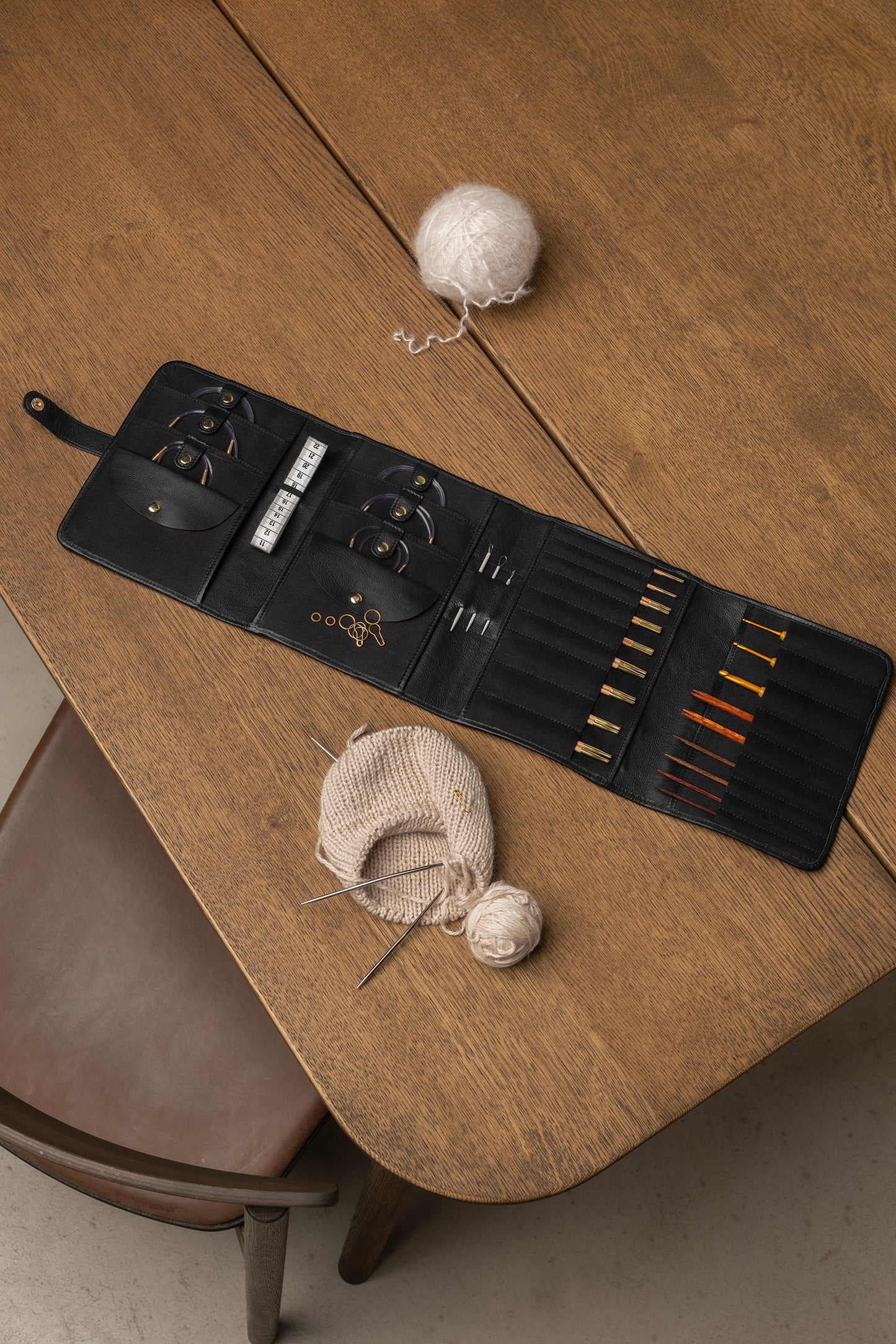 Project 14 - RE:DESIGNED Needle Case