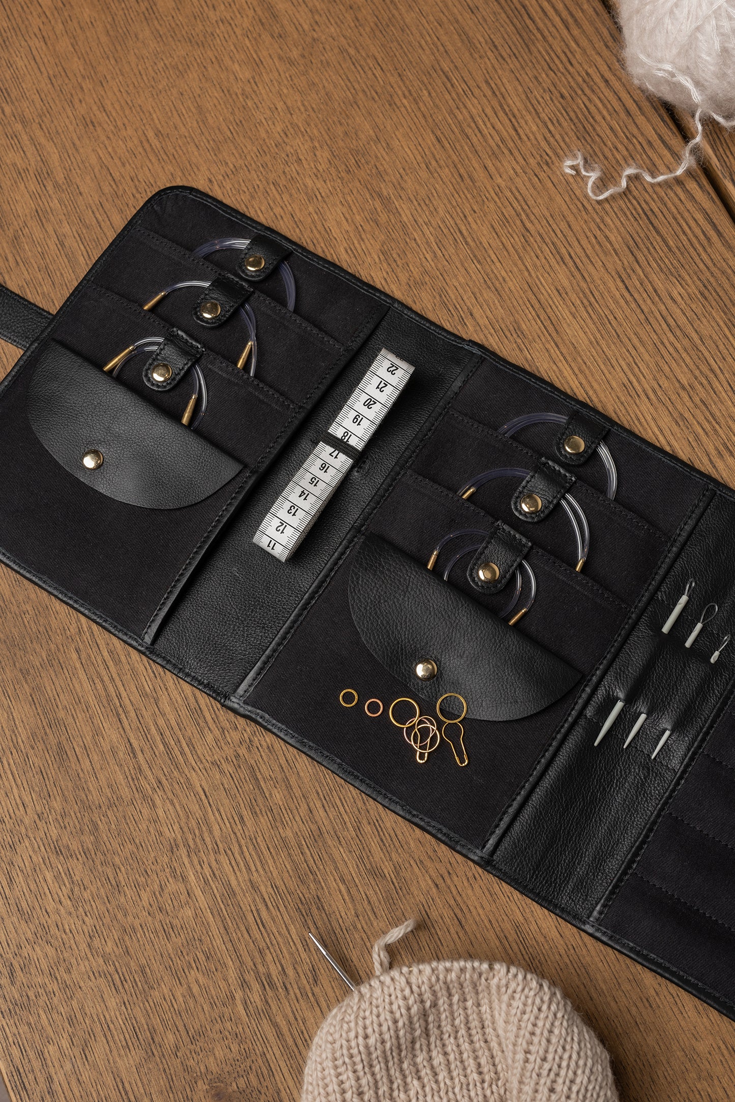 Project 14 - RE:DESIGNED Needle Case
