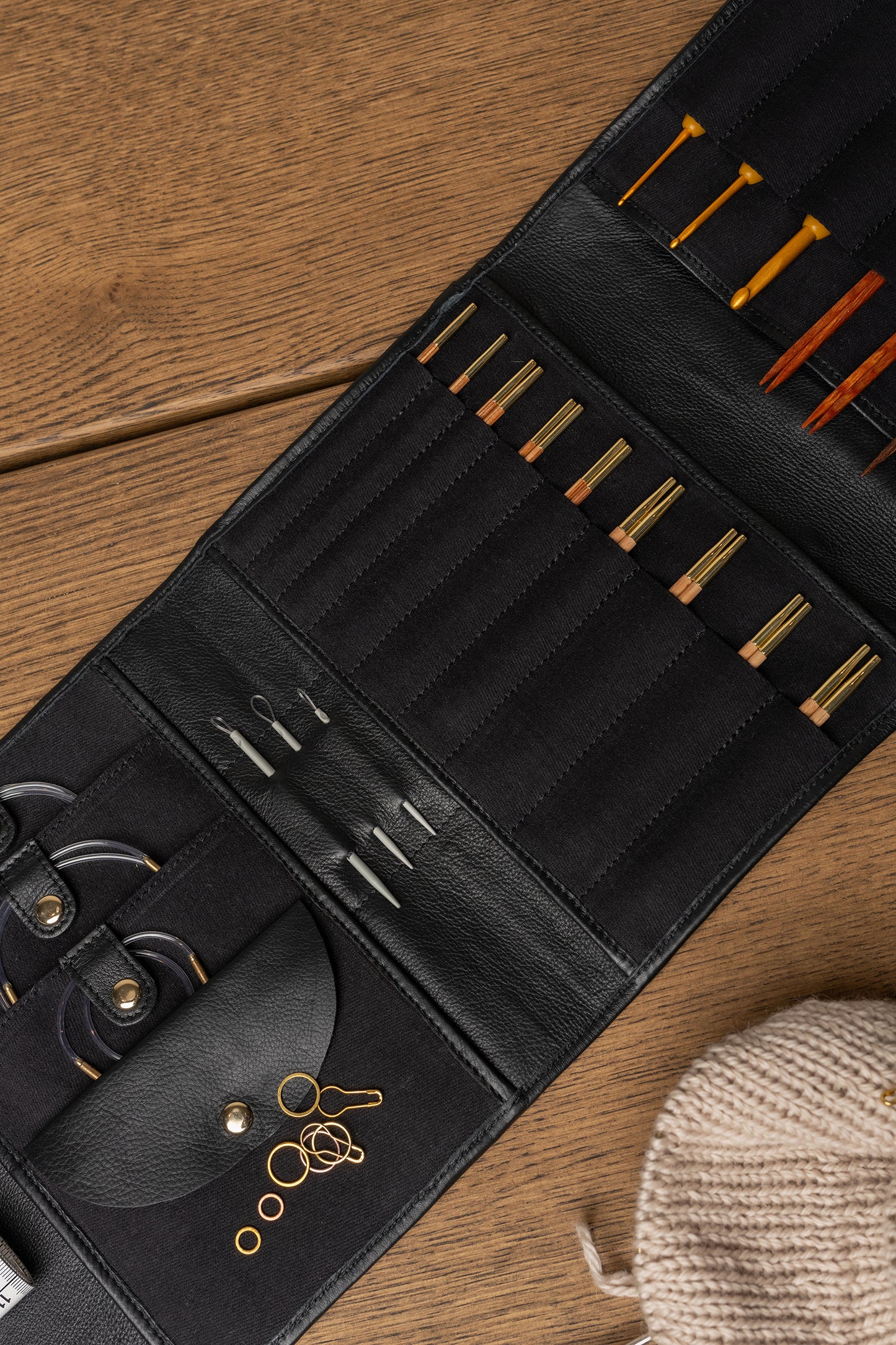 Project 14 - RE:DESIGNED Needle Case