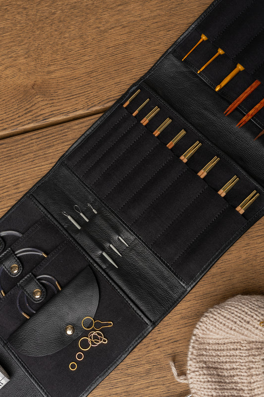 Project 14 - RE:DESIGNED Needle Case