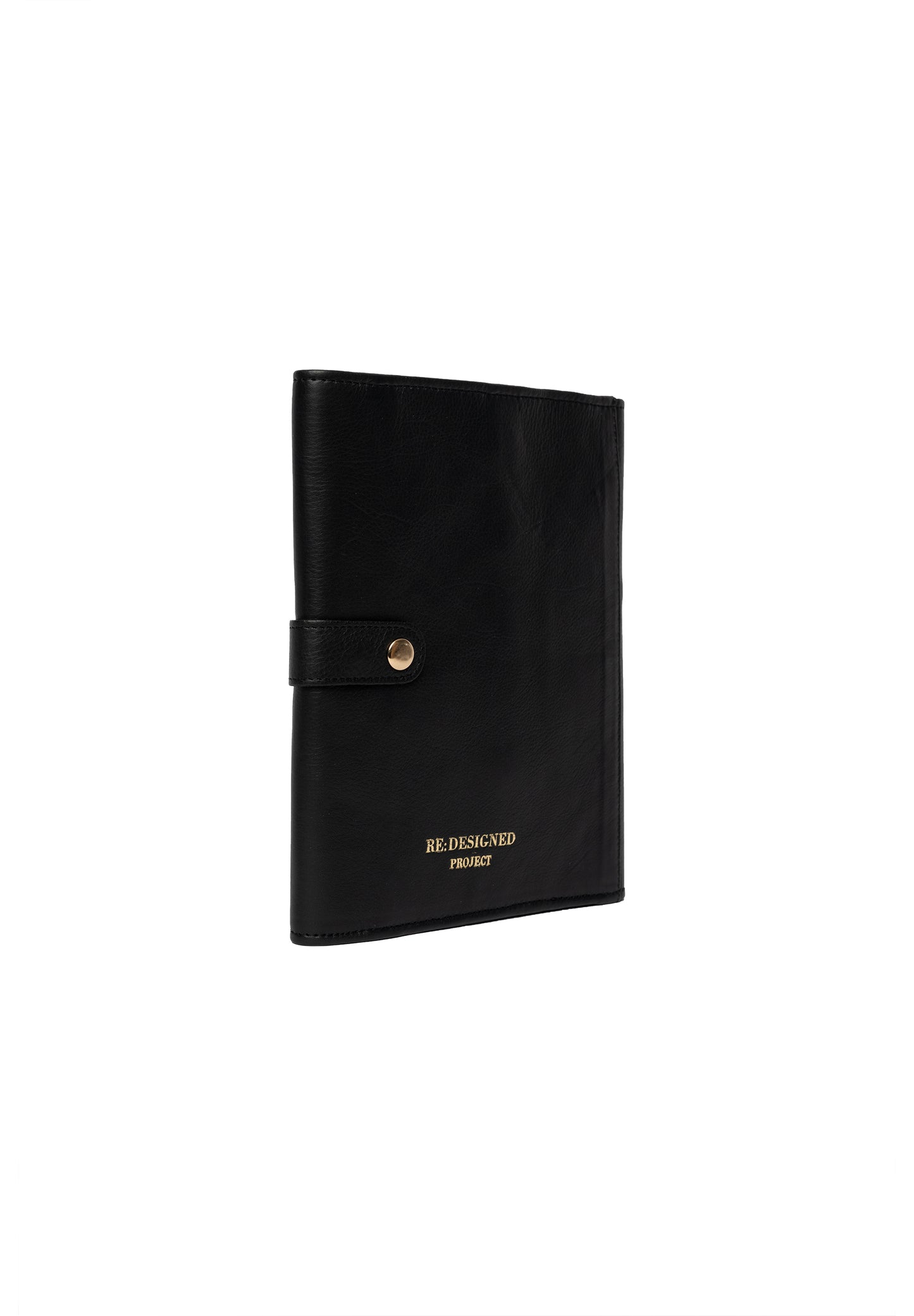 Project 14 - RE:DESIGNED Needle Case
