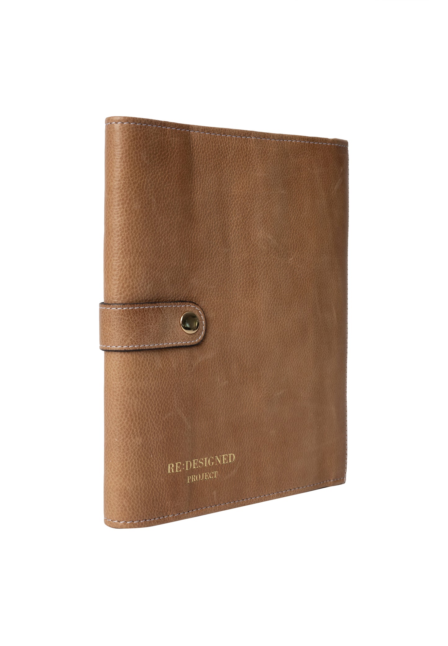 Project 14 - RE:DESIGNED Needle Case